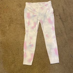Women’s stretch pants